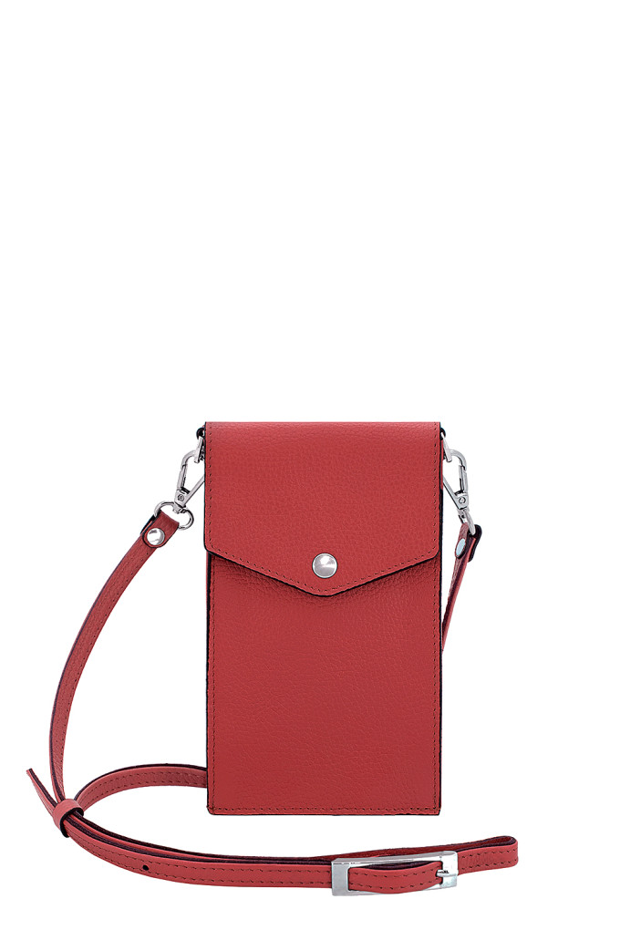 Сумка женская для телефона Protege Ц-504 флотер