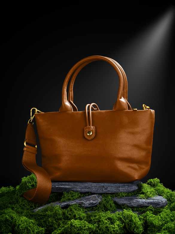 Сумка женская David Jones 7750 cocoa brown Сумка женская David Jones 7750 cocoa brown