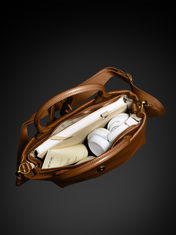 Сумка женская David Jones 7750 cocoa brown Сумка женская David Jones 7750 cocoa brown