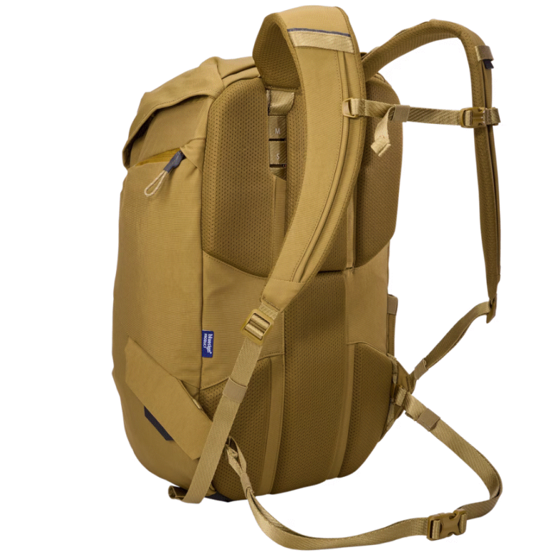 Рюкзак Thule Paramount Commuter Backpack, 28L, Nutria