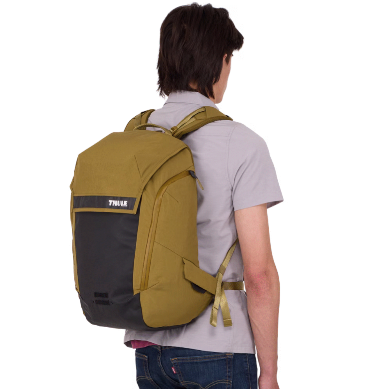 Рюкзак Thule Paramount Commuter Backpack, 28L, Nutria