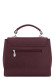 Сумка женская Protege Ц-510 бордовый флотер Сумка женская Protege Ц-510 бордовый флотер