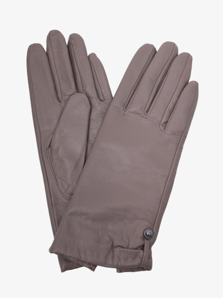 Перчатки женские Baggins (3.2) 232001 серые