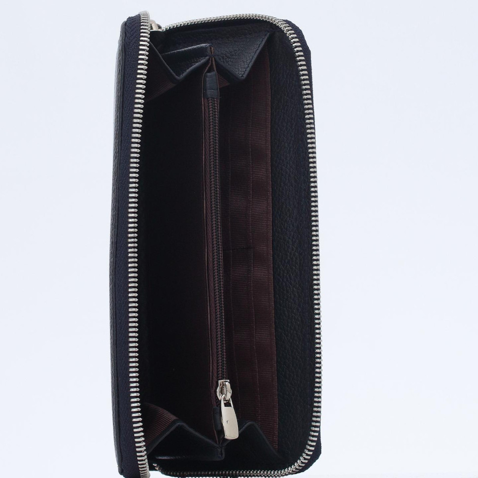 Кошелек Richet, Ri-163KW 430 синий Кошелек Richet, Ri-163KW 430 синий