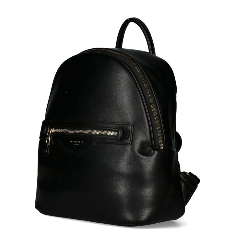 Рюкзак городской David Jones 7019-3 black