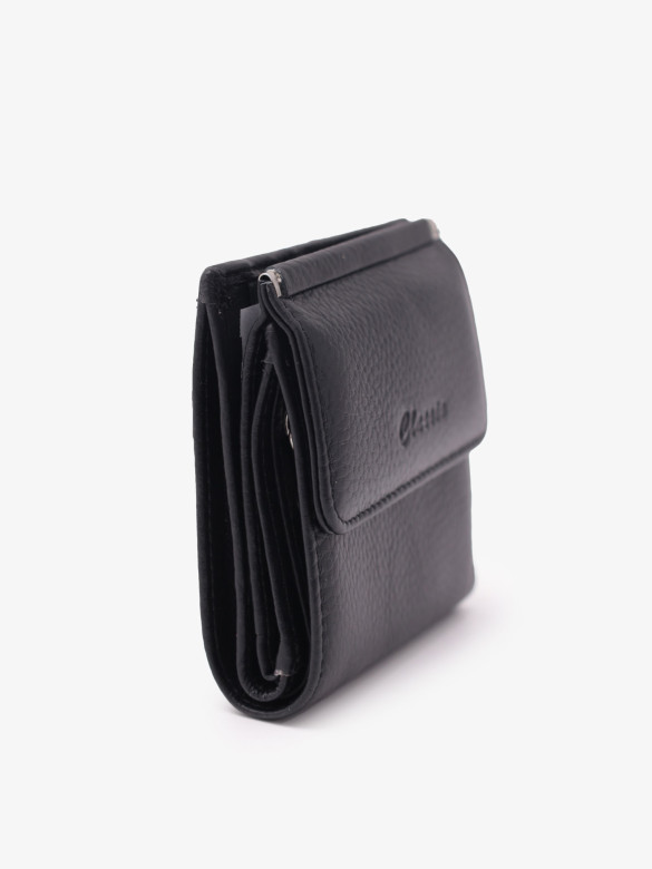 Портмоне женское Cossroll 2202-8848A-2 black