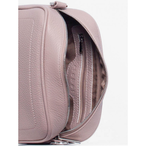 Сумка Richet, 3154LNT 757 пудра Сумка Richet, 3154LNT 757 пудра