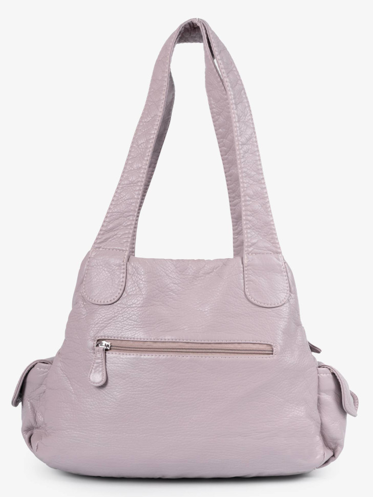 Сумка Runyi, А808 светло-сиреневый Сумка Runyi, А808 светло-сиреневый