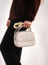 Сумка Valle Mitto 91691 beige