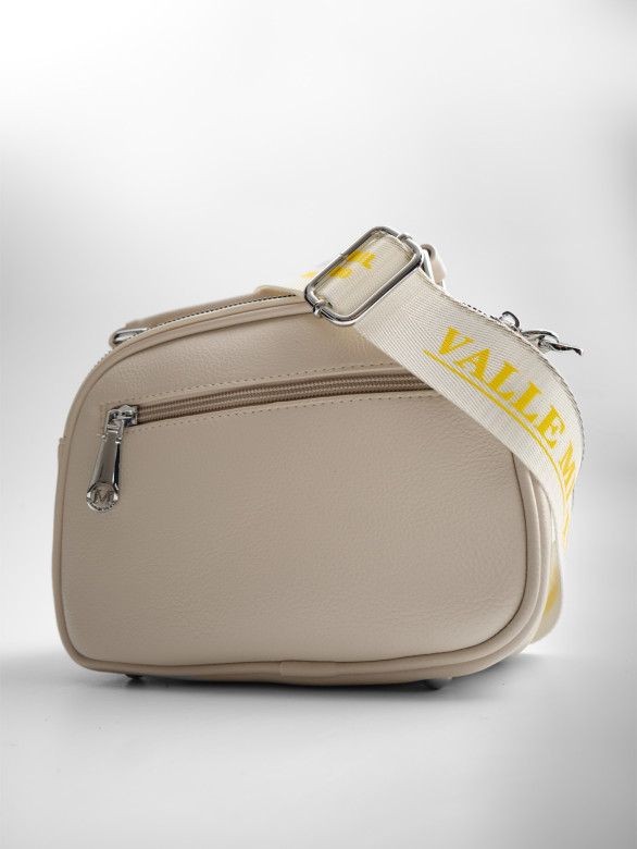 Сумка Valle Mitto 91691 beige