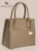 Сумка женская David Jones 6900 taupe Сумка женская David Jones 6900 taupe