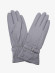 Перчатки женские GsG (3.2) 13801 серые Перчатки женские GsG (3.2) 13801 серые