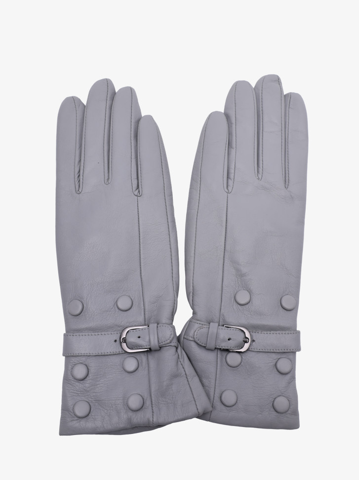 Перчатки женские GsG (3.2) 13801 серые Перчатки женские GsG (3.2) 13801 серые