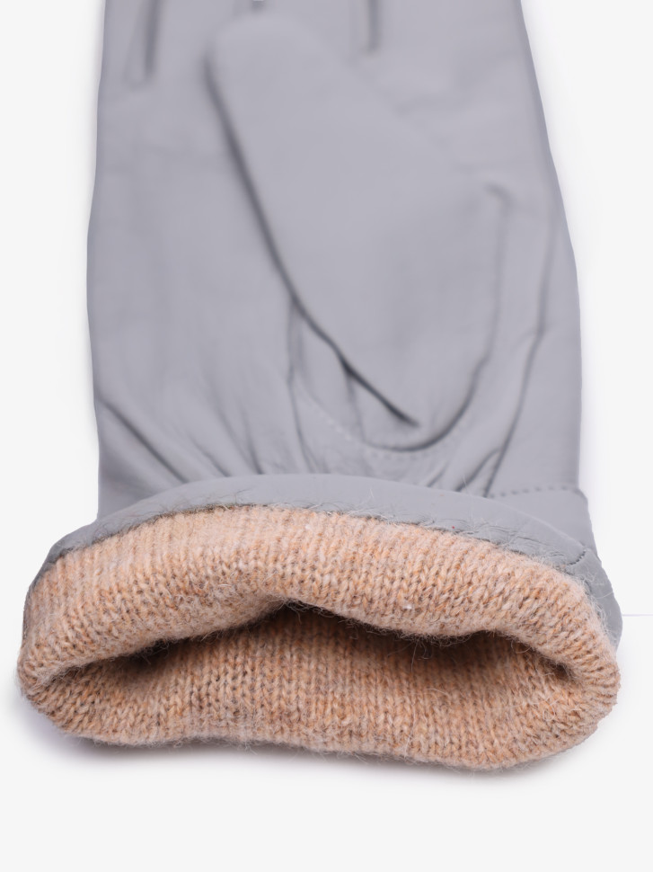 Перчатки женские GsG (3.2) 13801 серые Перчатки женские GsG (3.2) 13801 серые