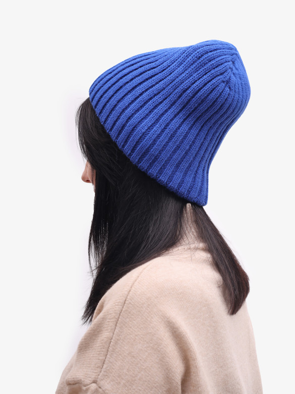 Шапка Stigler 25-048 василек