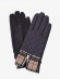 Перчатки Юйлин (4.6)3828 черные Перчатки Юйлин (4.6)3828 черные