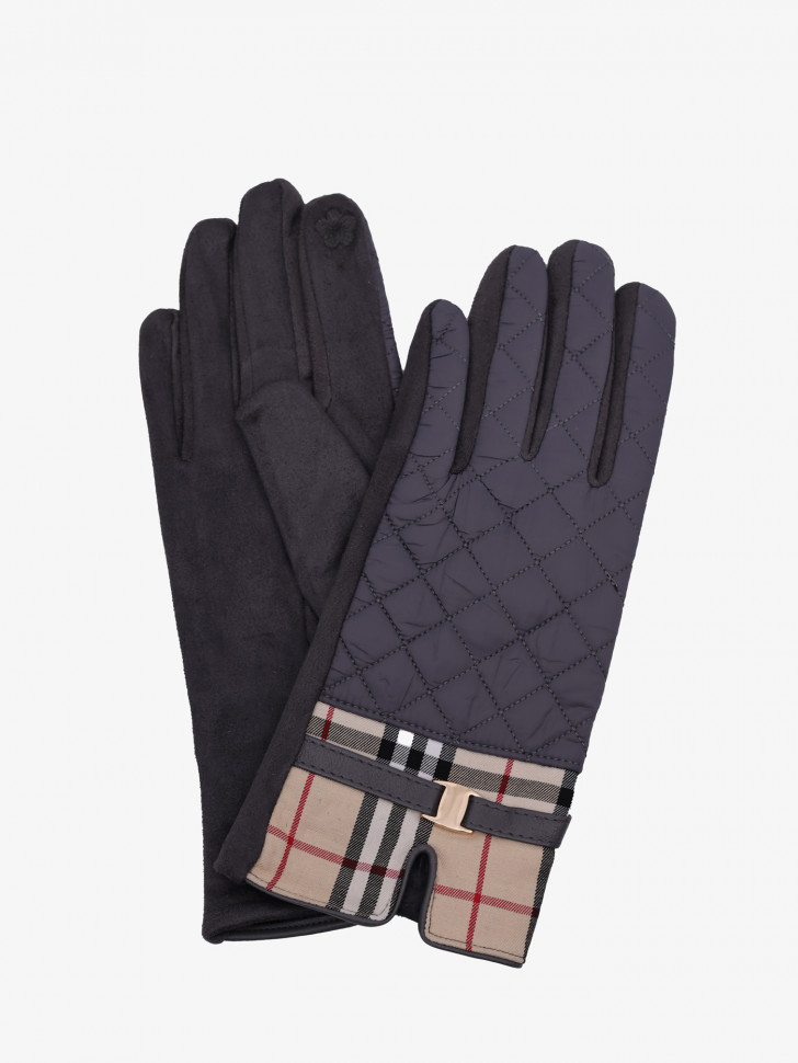 Перчатки Юйлин (4.6)3828 черные Перчатки Юйлин (4.6)3828 черные