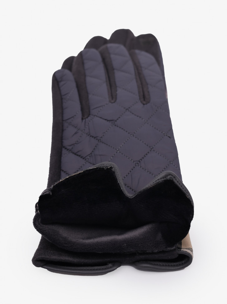 Перчатки Юйлин (4.6)3828 черные Перчатки Юйлин (4.6)3828 черные