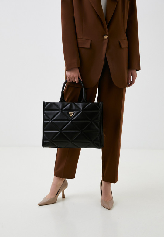 Сумка Fabretti L18617-2 черная