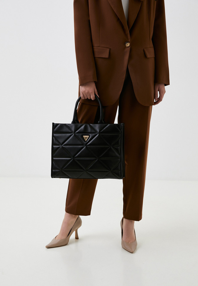 Сумка Fabretti L18617-2 черная Сумка Fabretti L18617-2 черная