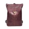 Сумка-рюкзак Natalia Kalinovskaya СР-34/1т.682 Рут бордо