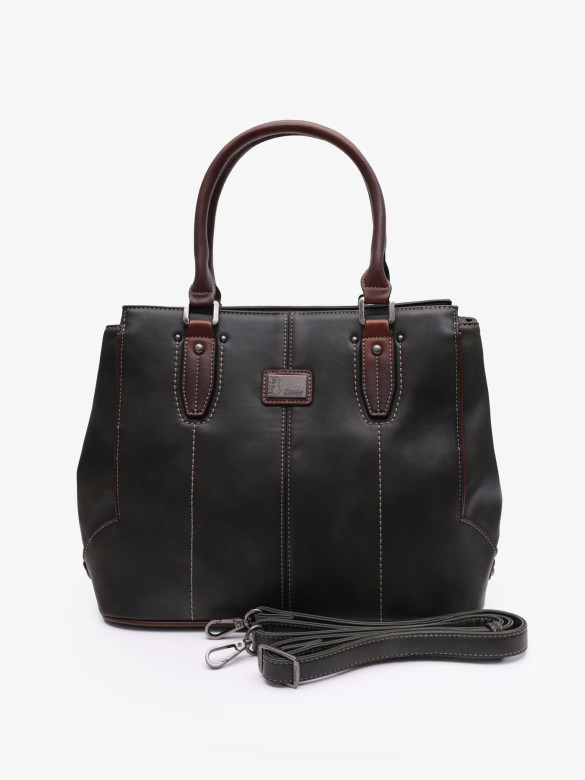 Сумка Flame Dance 99879 green(JK)