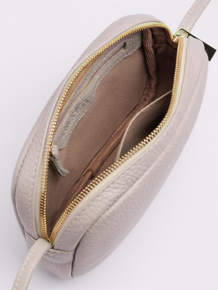 Сумка Richet 3147LG 757 пудра Сумка Richet 3147LG 757 пудра