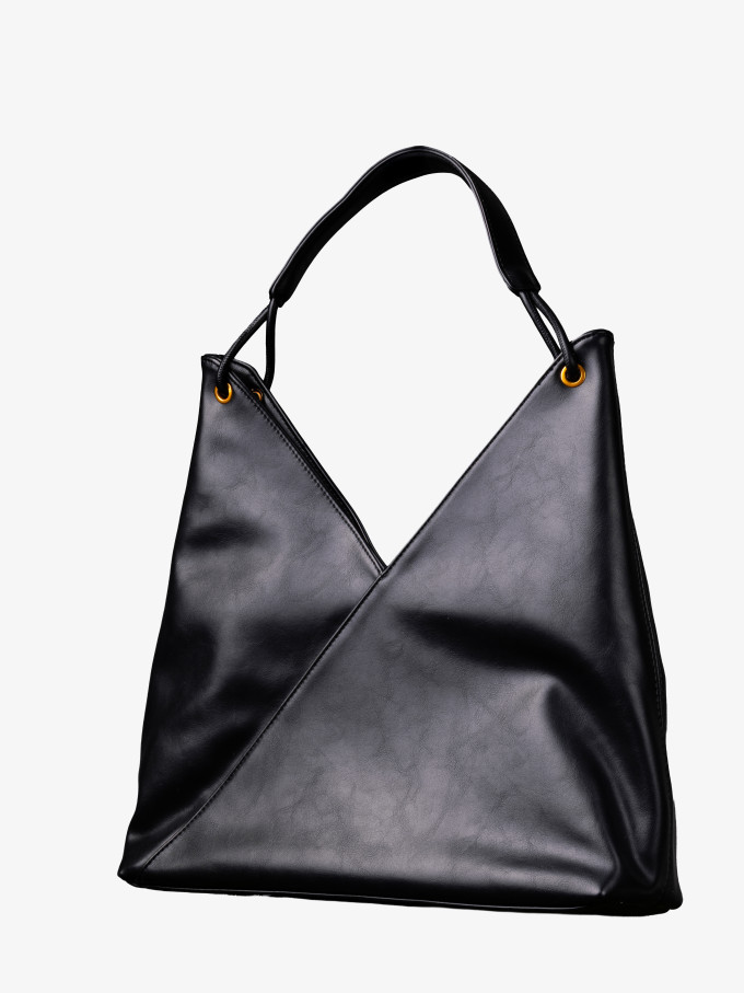 Сумка Baggins 68002 черная