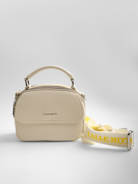 Сумка Valle Mitto 91691 white