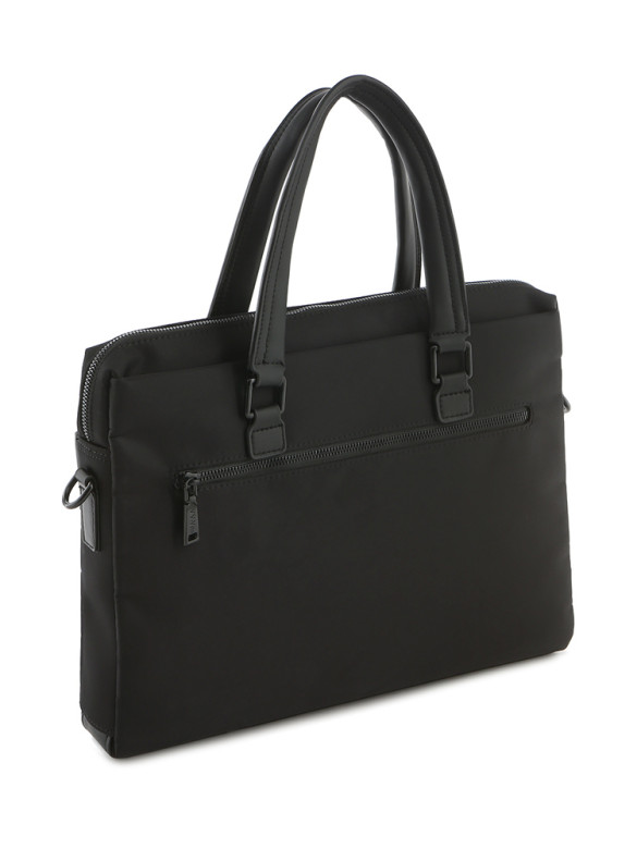 Сумка мужская Vera Victoria Vito, 35-001-1 черная