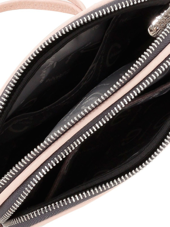 Сумка Curanni 2407 фламенко