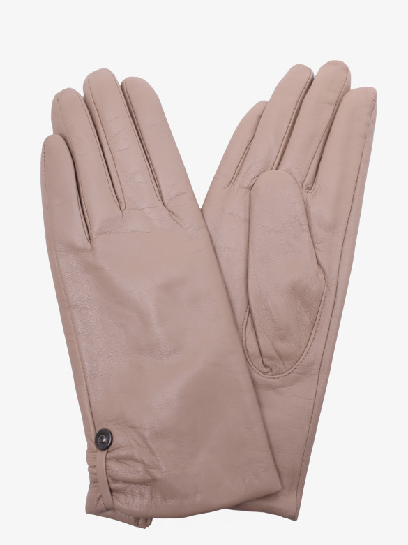 Перчатки женские Baggins (3.2) 232001 кремовые