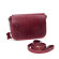 Женская сумка Natalia Kalinovskaya, «Дейли» бордовая Женская сумка Natalia Kalinovskaya, «Дейли» бордовая