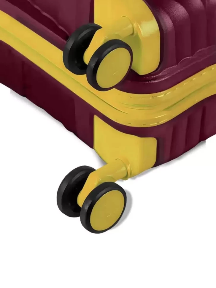 Чемодан L'Case Seoul PP Чемодан L'Case Seoul PP