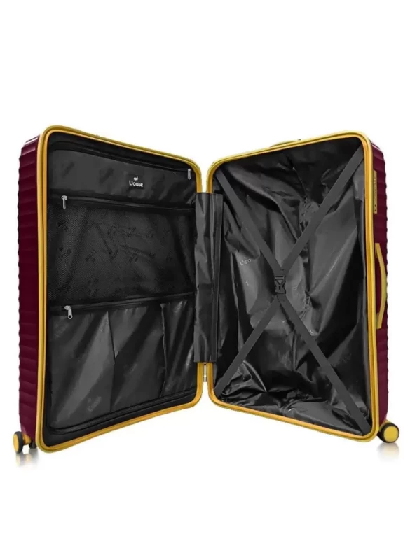 Чемодан L'Case Seoul PP