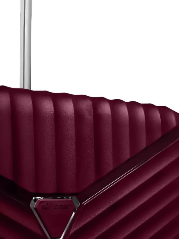 Чемодан L'Case Seoul PP