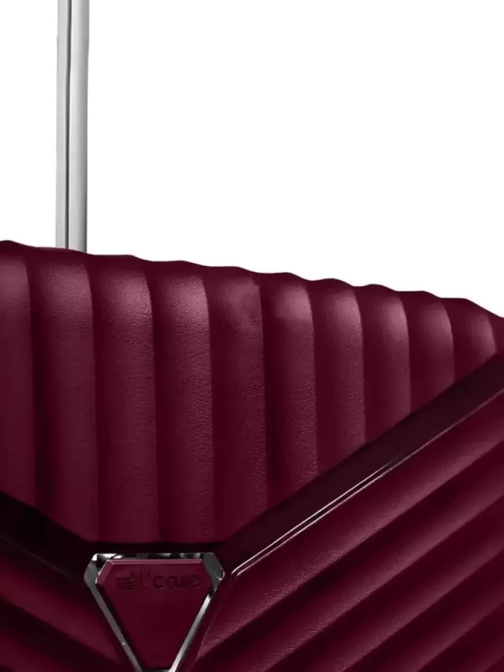 Чемодан L'Case Seoul PP Чемодан L'Case Seoul PP