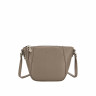 Сумка женская David Jones 6922 d.taupe