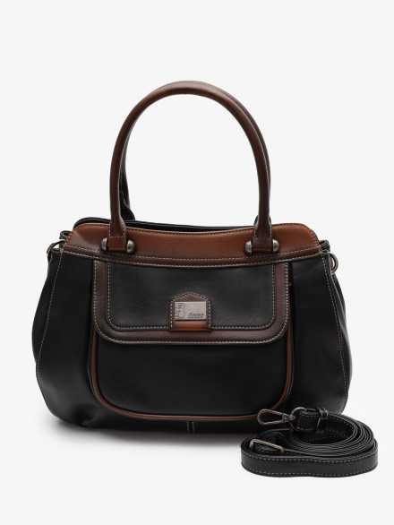 Сумка Flame Dance 5196 black Сумка Flame Dance 5196 black