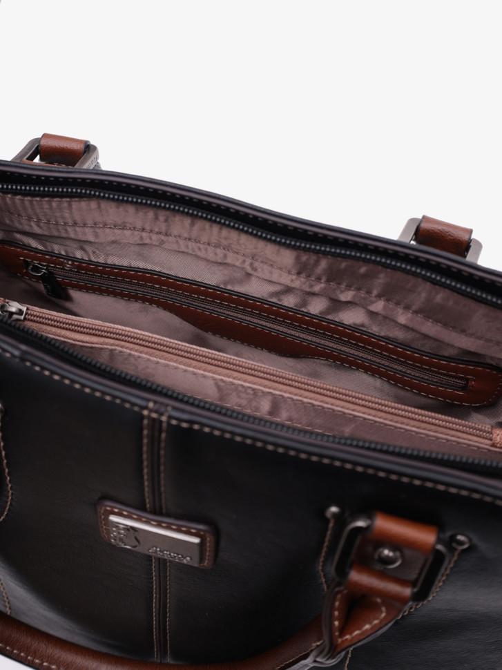 Сумка Flame Dance 99879 black Сумка Flame Dance 99879 black