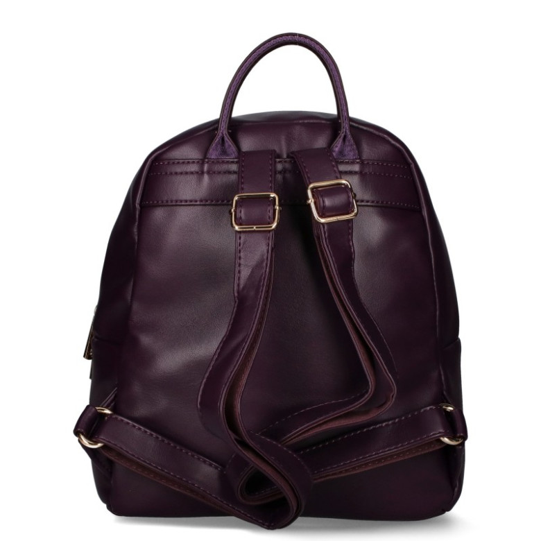 Рюкзак городской David Jones 7019-3 purple Рюкзак городской David Jones 7019-3 purple