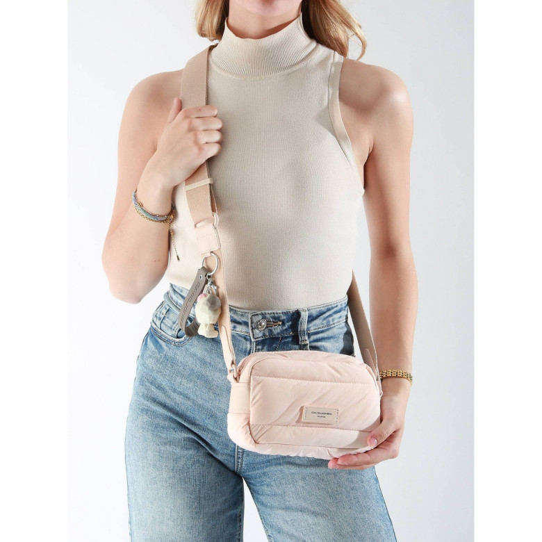 Сумка женская David Jones 7475