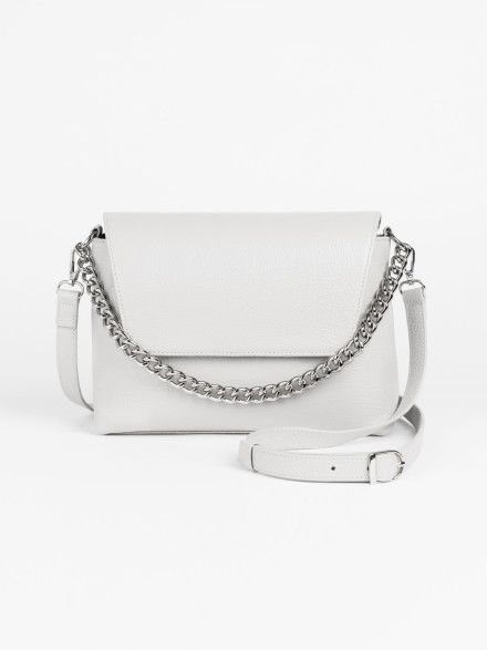 Сумка Richet 3256LN 762 белая