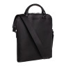 Сумка женская для ноутбука Alix Black