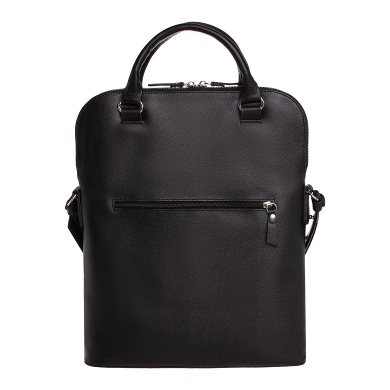 Сумка женская для ноутбука Alix Black