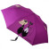Зонт женский Flioraj, 160404 лиловый