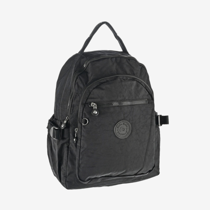 Рюкзак городской  Bobo 1302 чёрный Рюкзак городской  Bobo 1302 чёрный