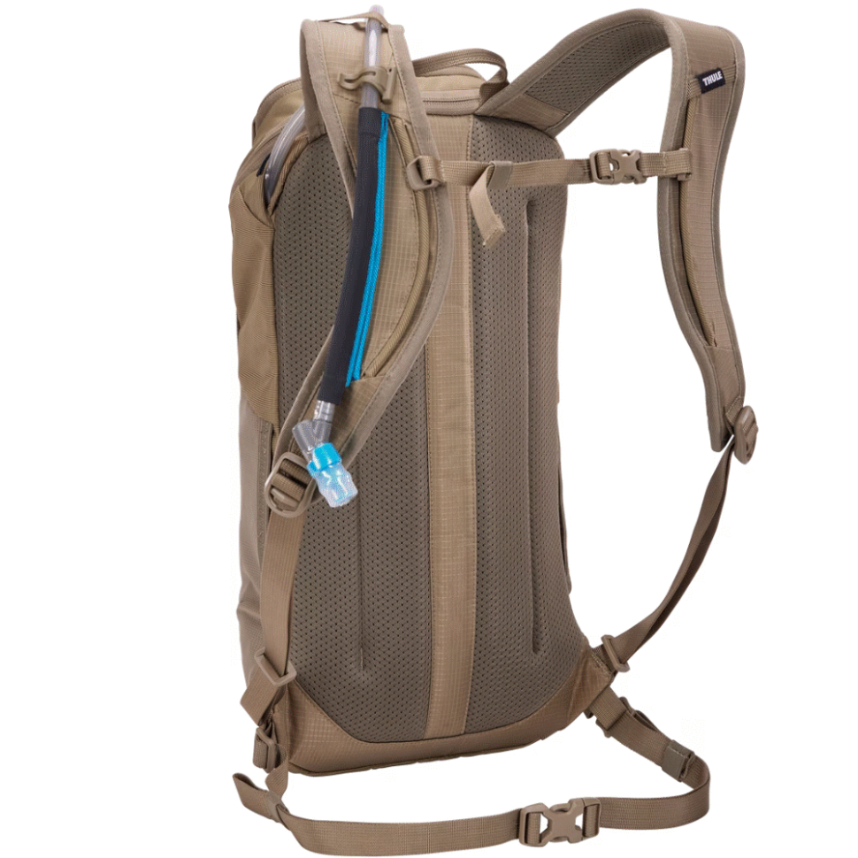 Рюкзак велосипедный с гидратором Thule AllTrail, 10L, Faded Khaki