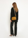 Сумка Richet, 3154LNT 258 охра