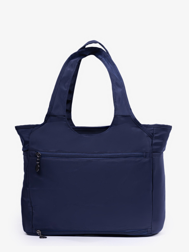 Сумка Guecca Б RY-02 синяя Сумка Guecca Б RY-02 синяя